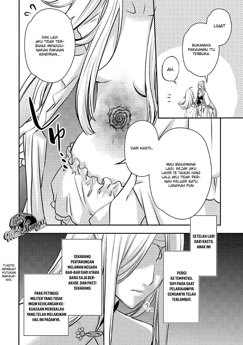 Kanchigai no Atelier Master